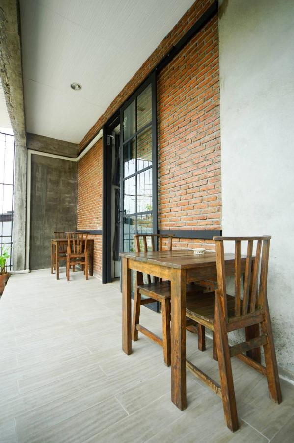 What'S Up Chiang Mai Exterior foto